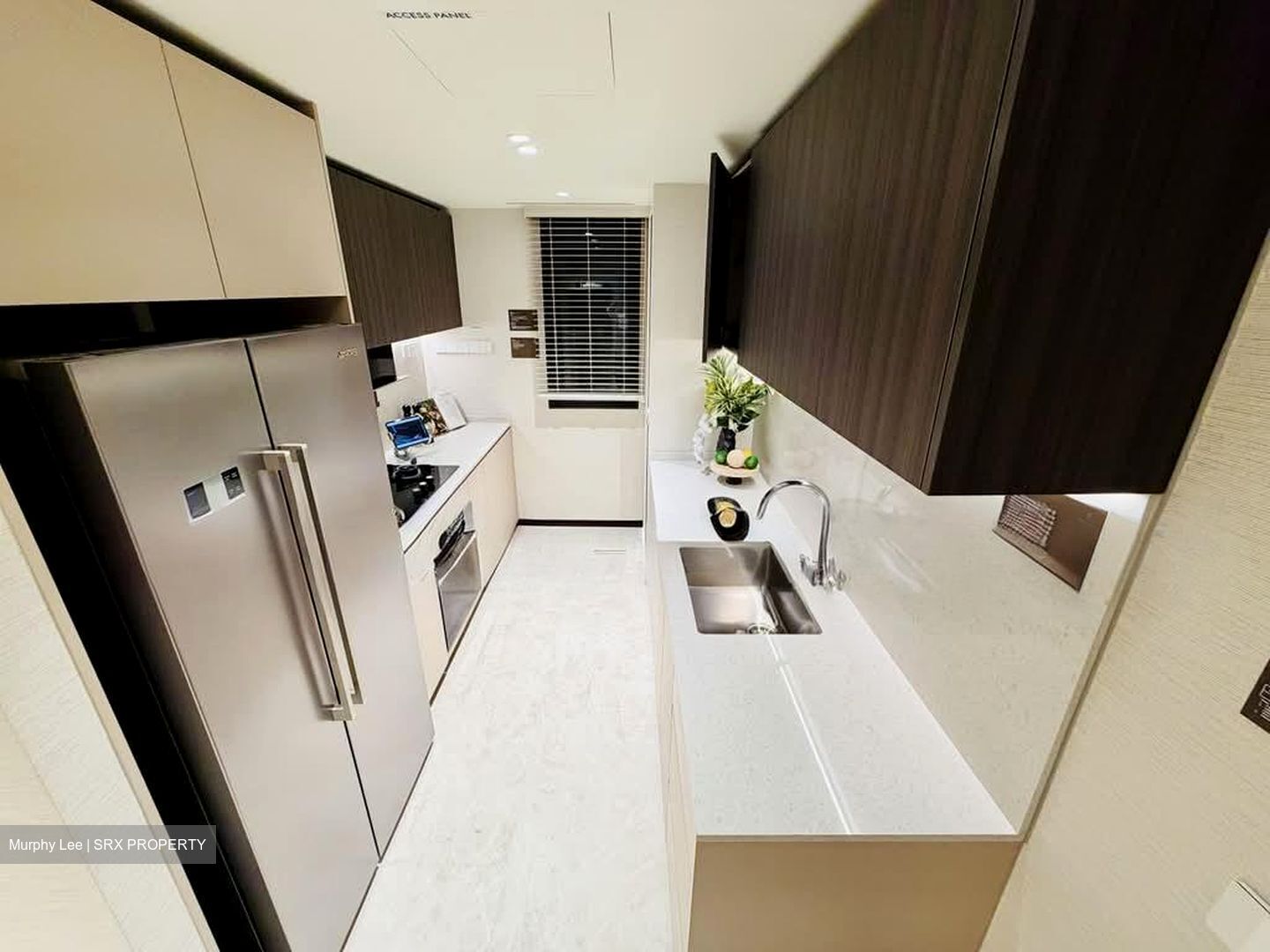 Hudson Place Residences (U/C) (D5), Apartment #621780891